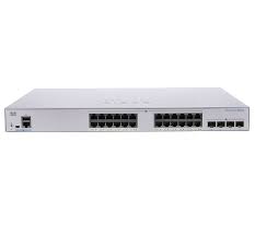CBS350-24T-4G Cisco Business 350 Series Managed